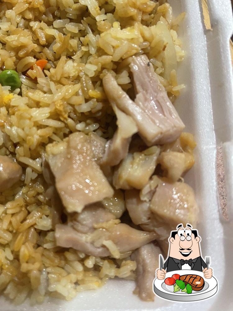 Kings Asian Buffet