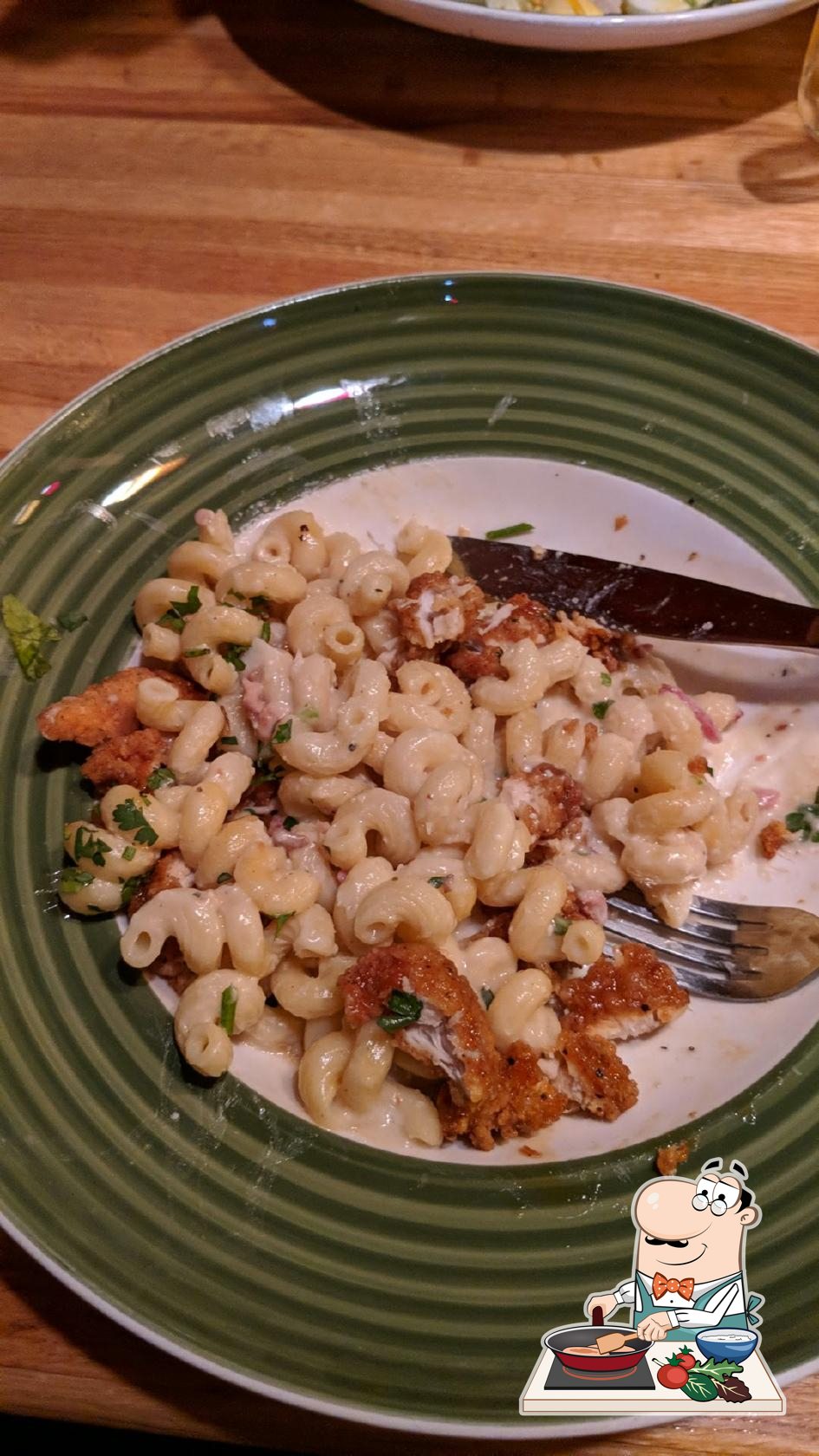 Applebee's Grill + Bar