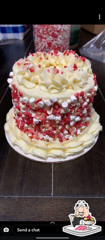 Cpcke Sweets