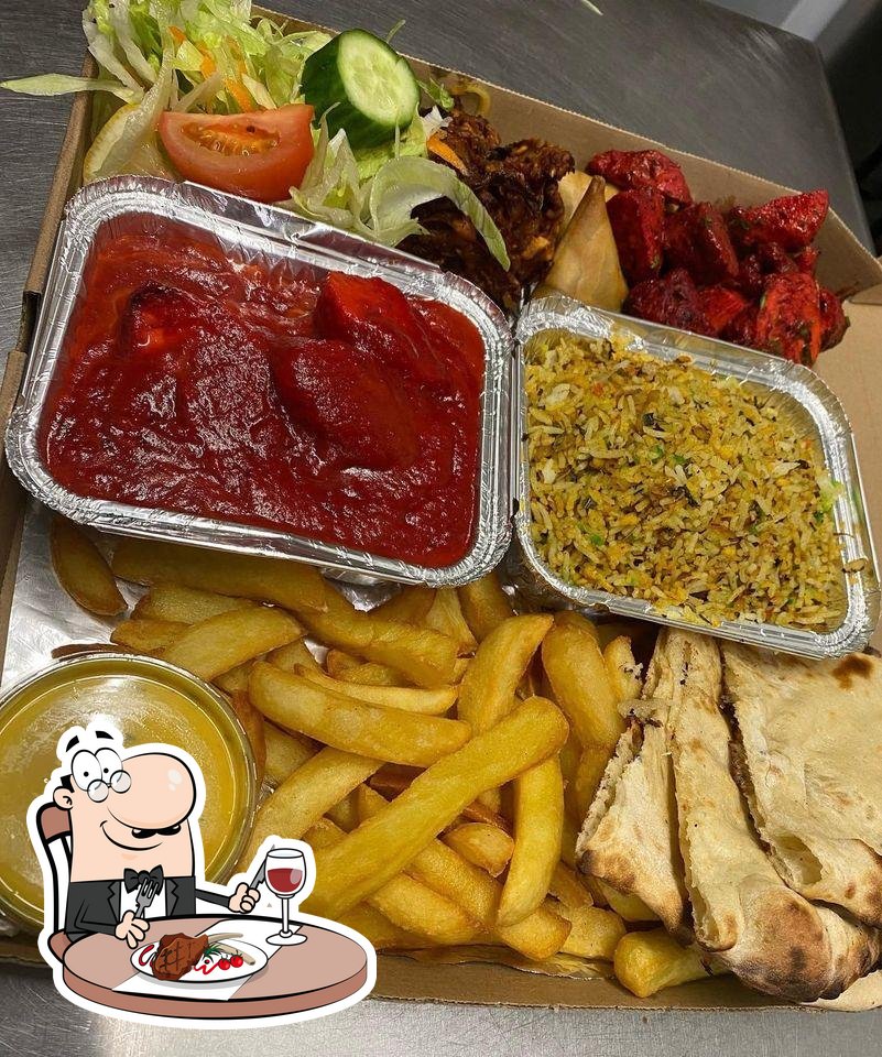 Curry Munch