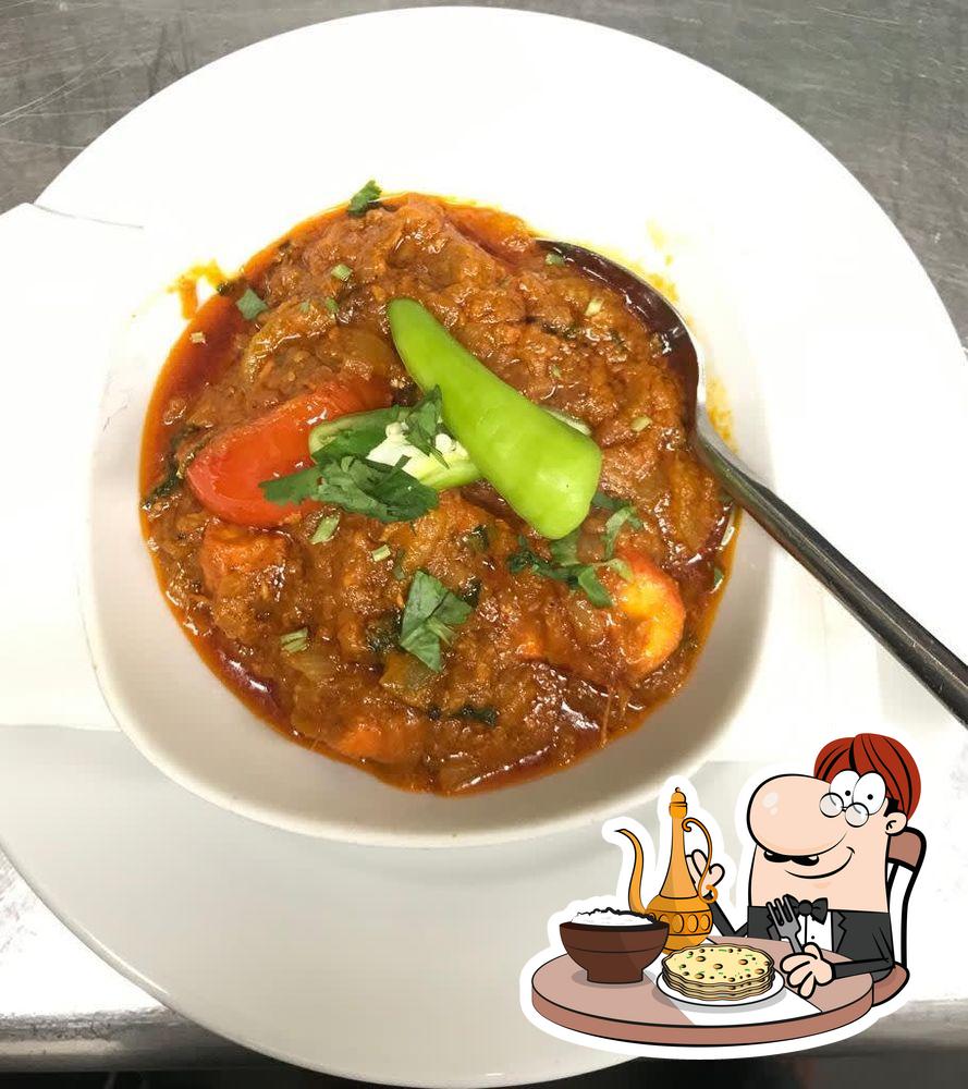 Mumbai Flavours