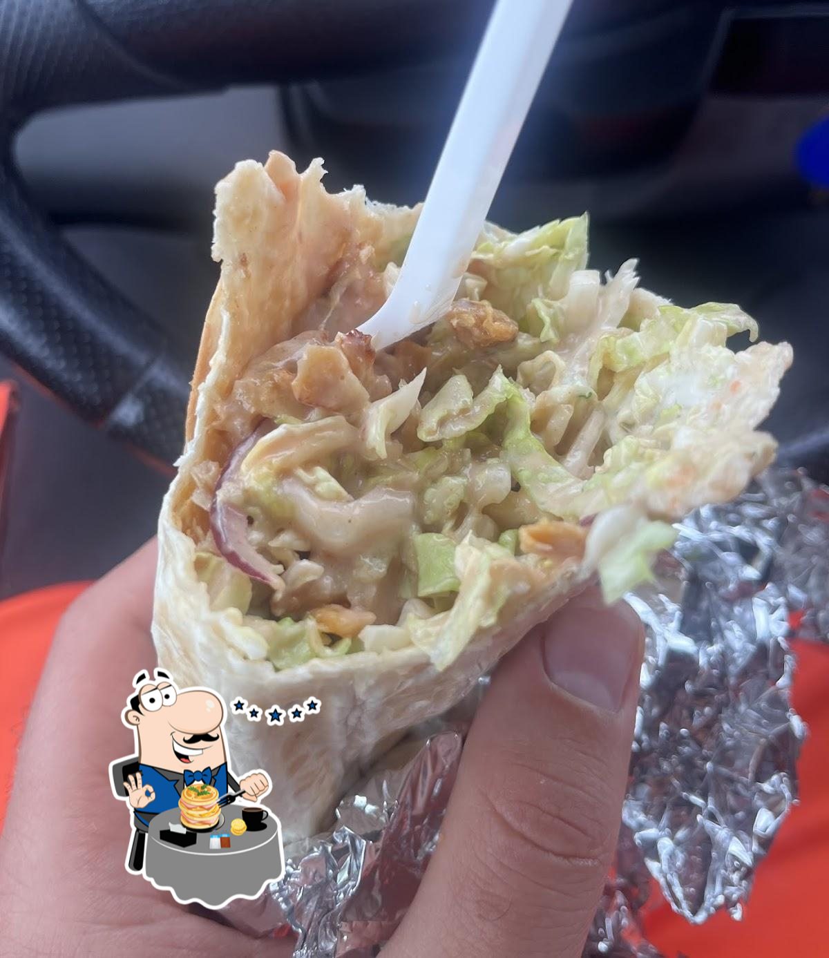 CHOLIBAR
