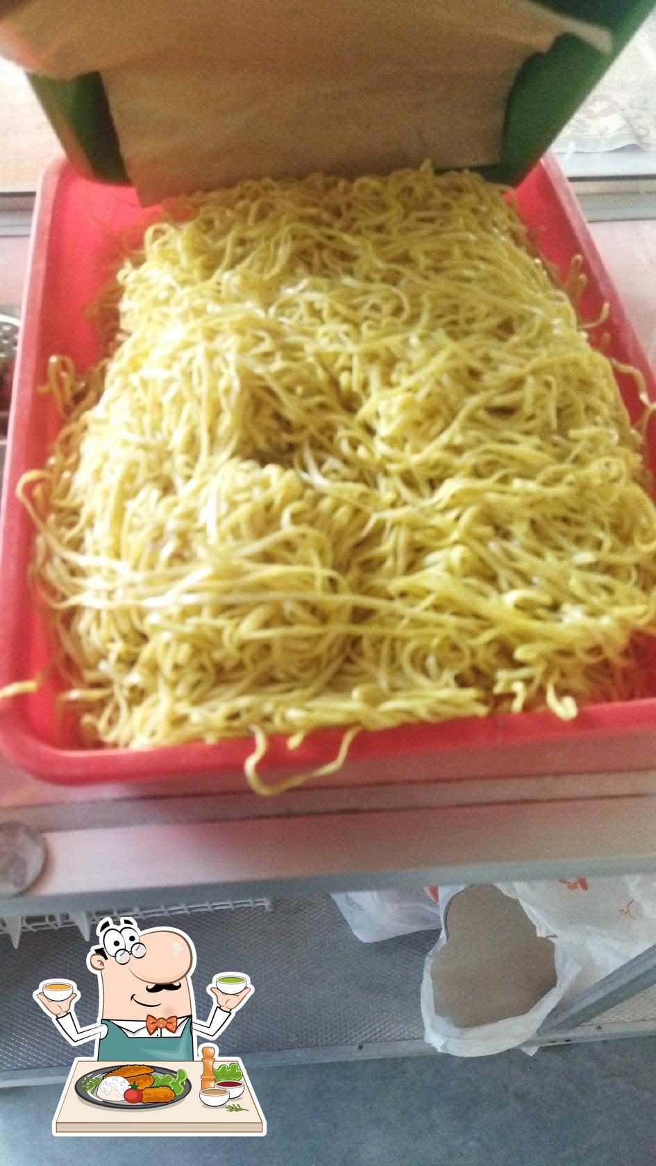 BAKMI JAWA PHALA