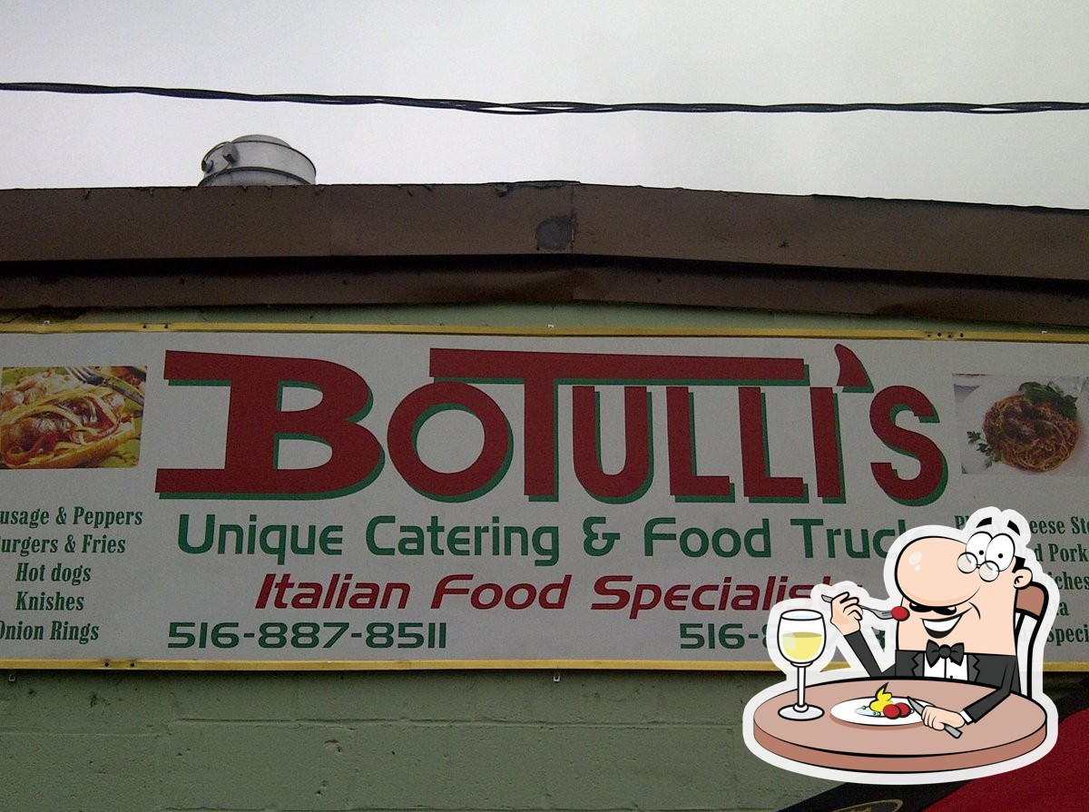 Botoulli's
