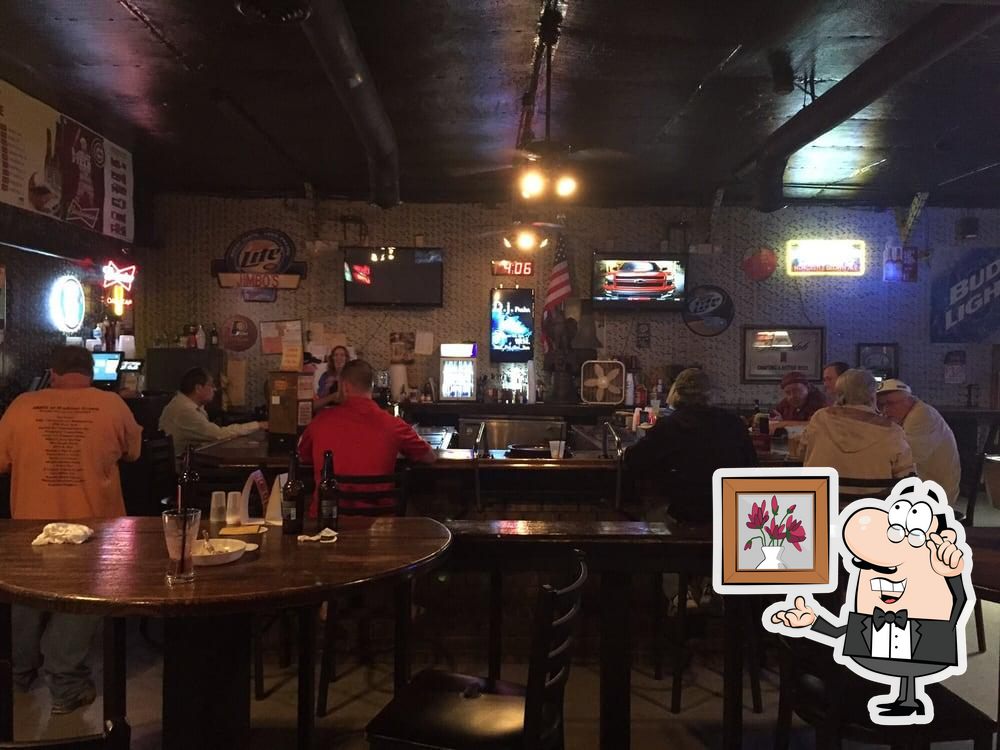 Bud & Joes Tavern Inc.