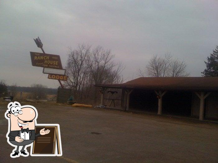 Joneys Ranch House