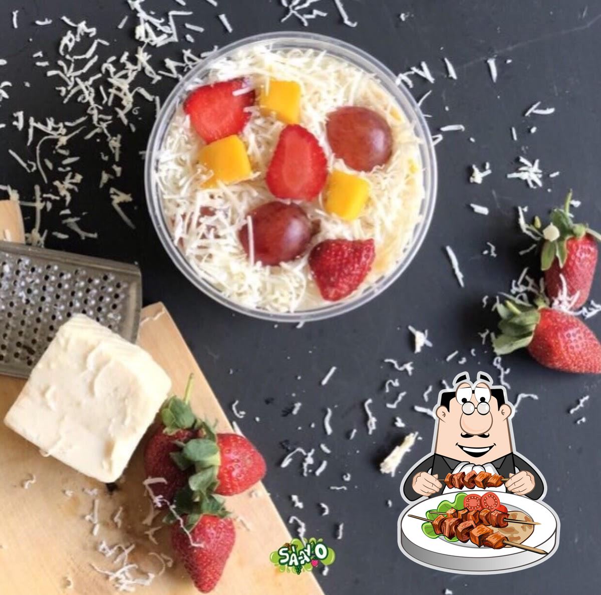 Salad O