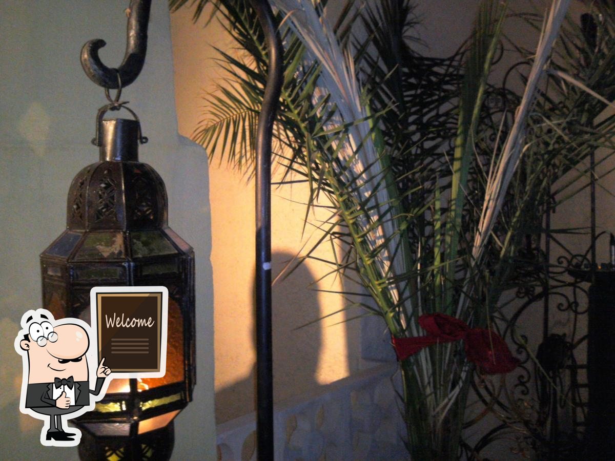 Le Riad