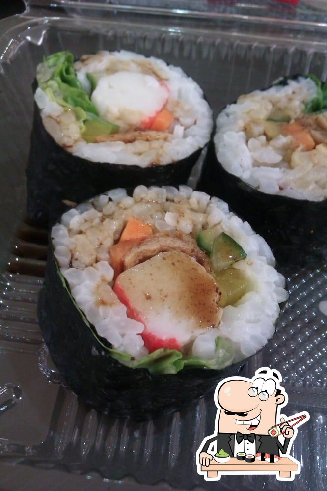 Wok & Roll