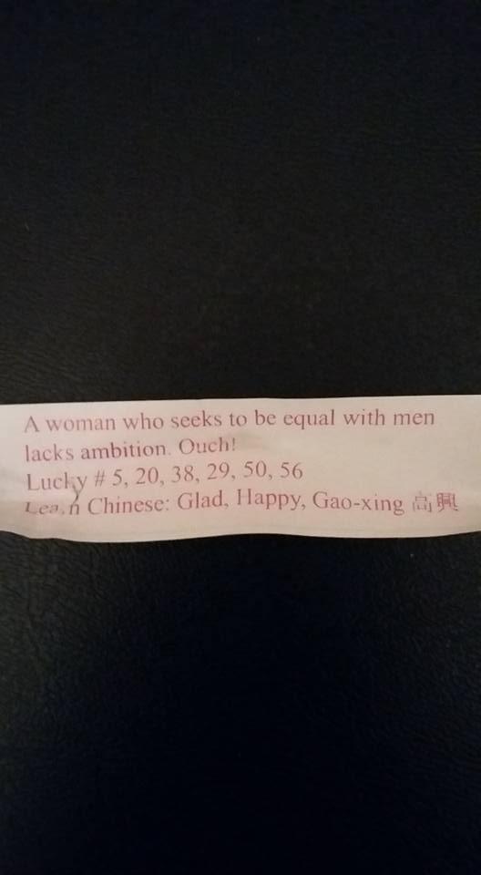 No 1 China