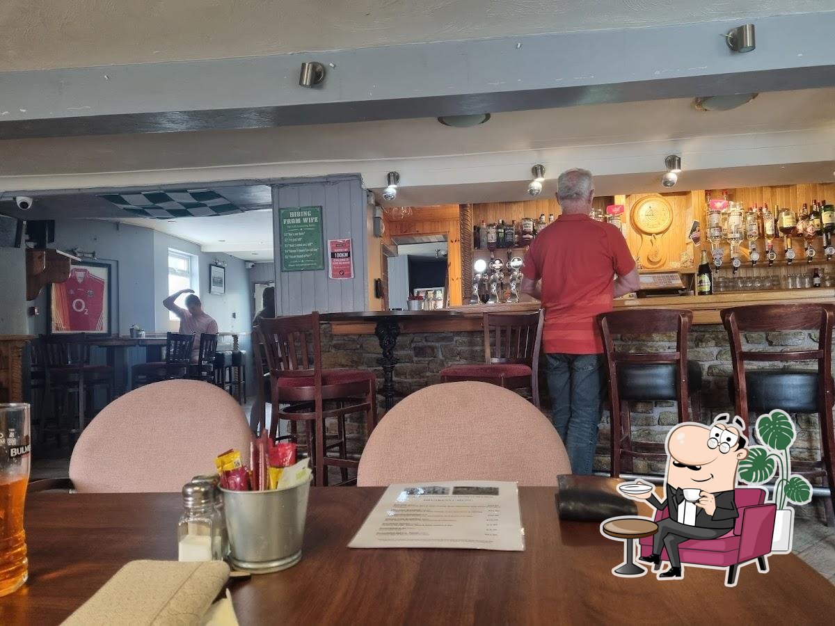 O'Riordan's Bar