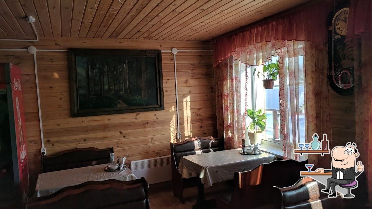 Теремок