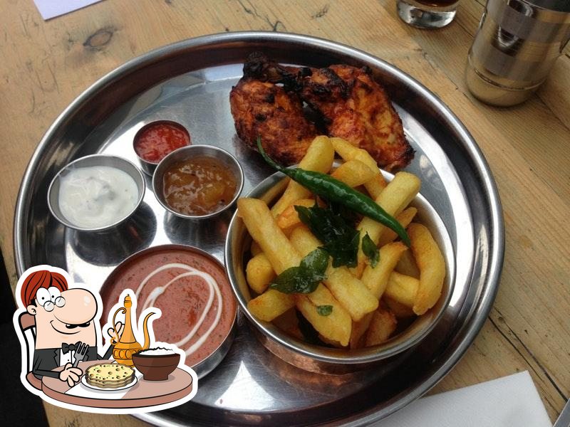 Chilli Pickle