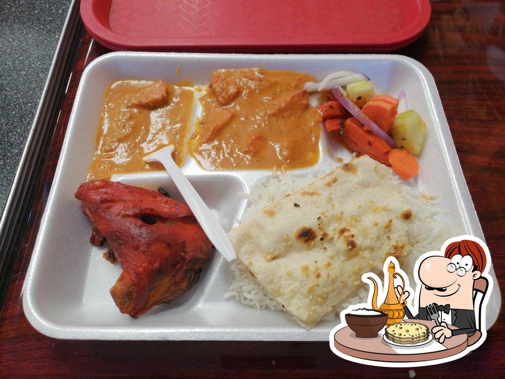 Indian Kitchen