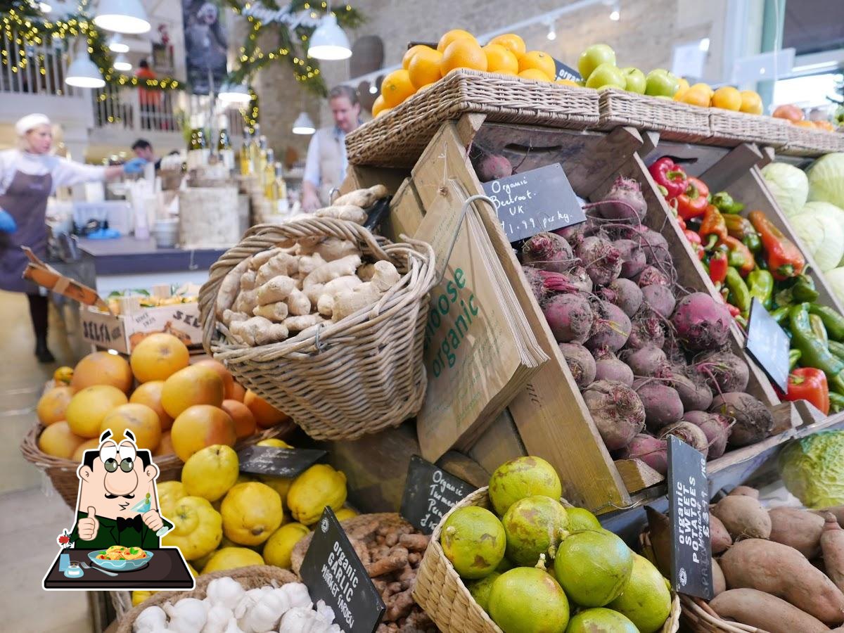 Daylesford Organic