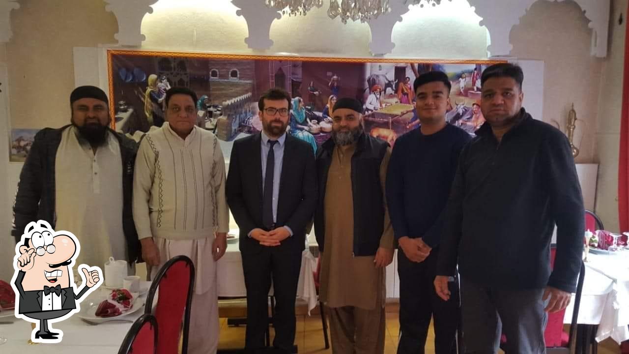 Shah dil