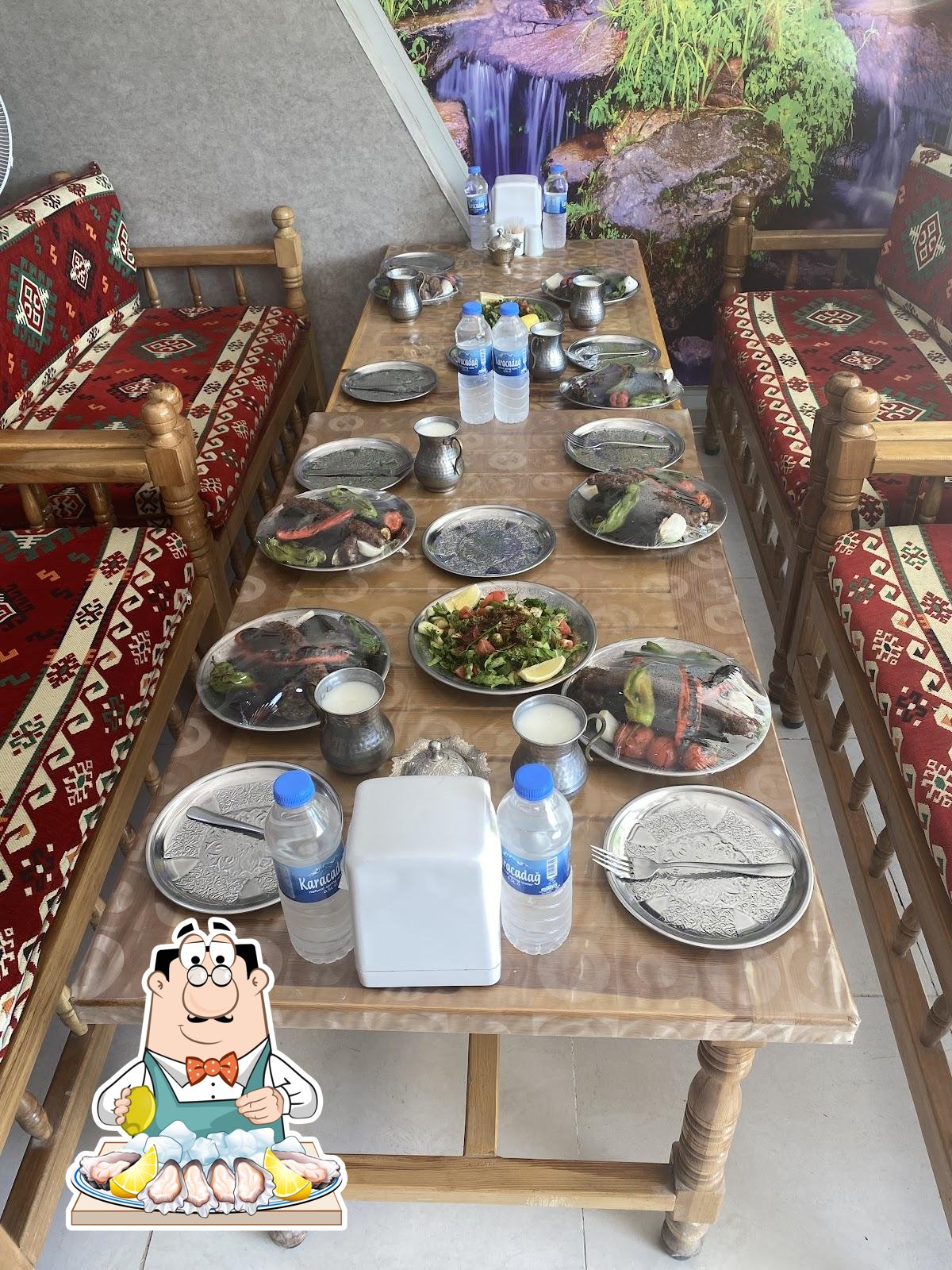 Kebapçı Fahri Baba