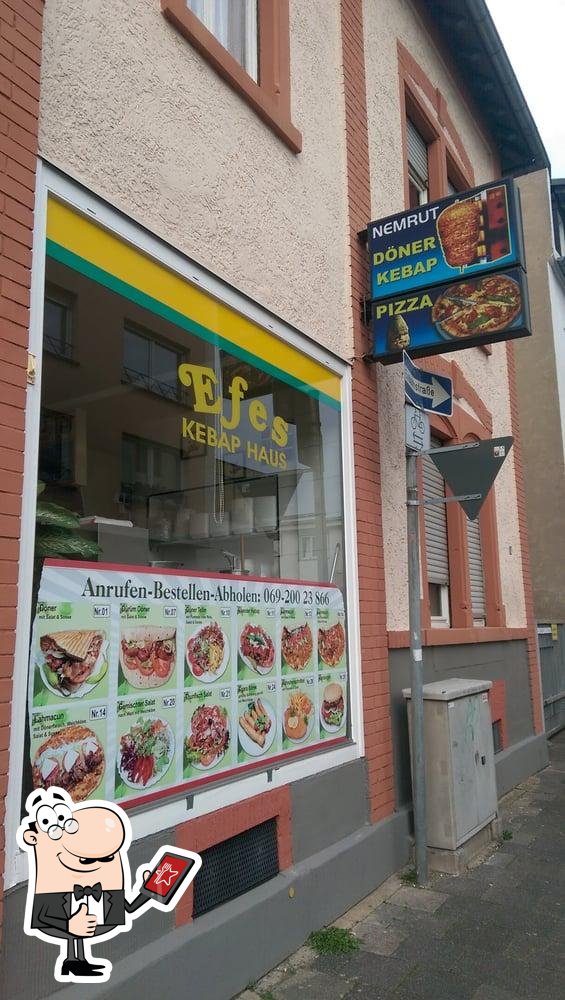 Efes Kebab Haus