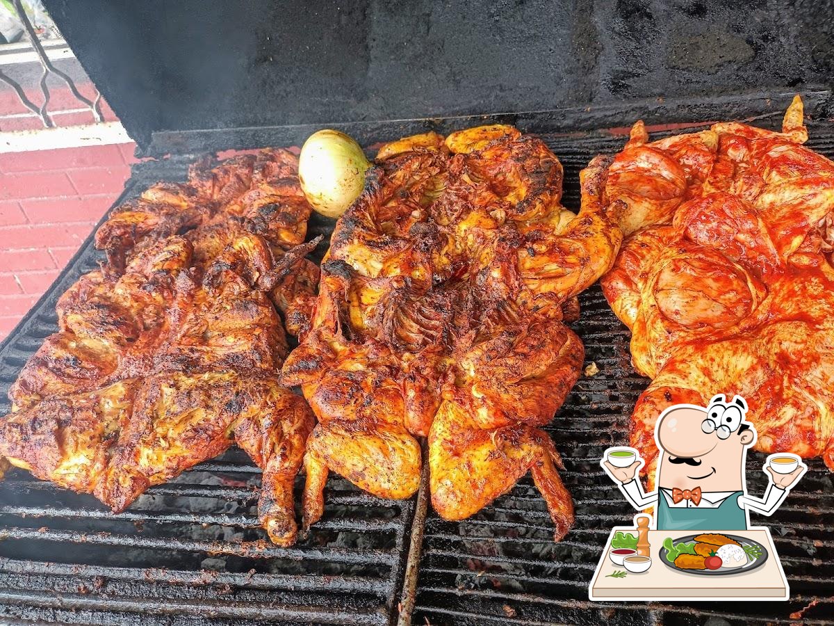 POLLERIA TA PASHAO