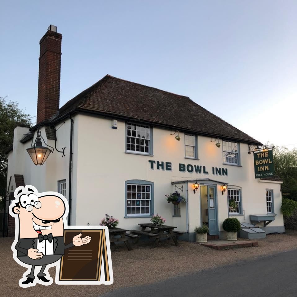The Bowl Inn