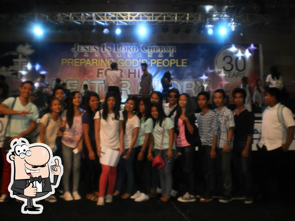 KKb Binalonan Pangasinan 2015