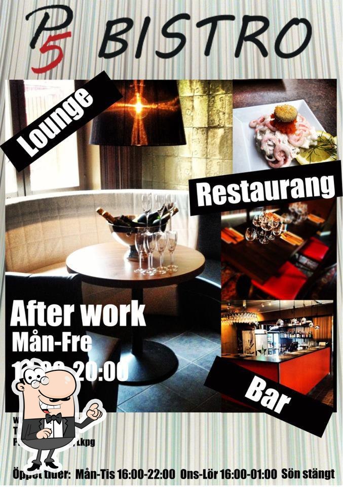 P5 Bistro