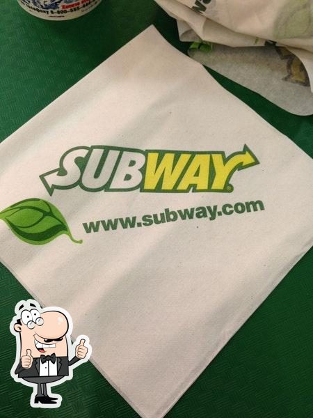 Subway by Whatsubs