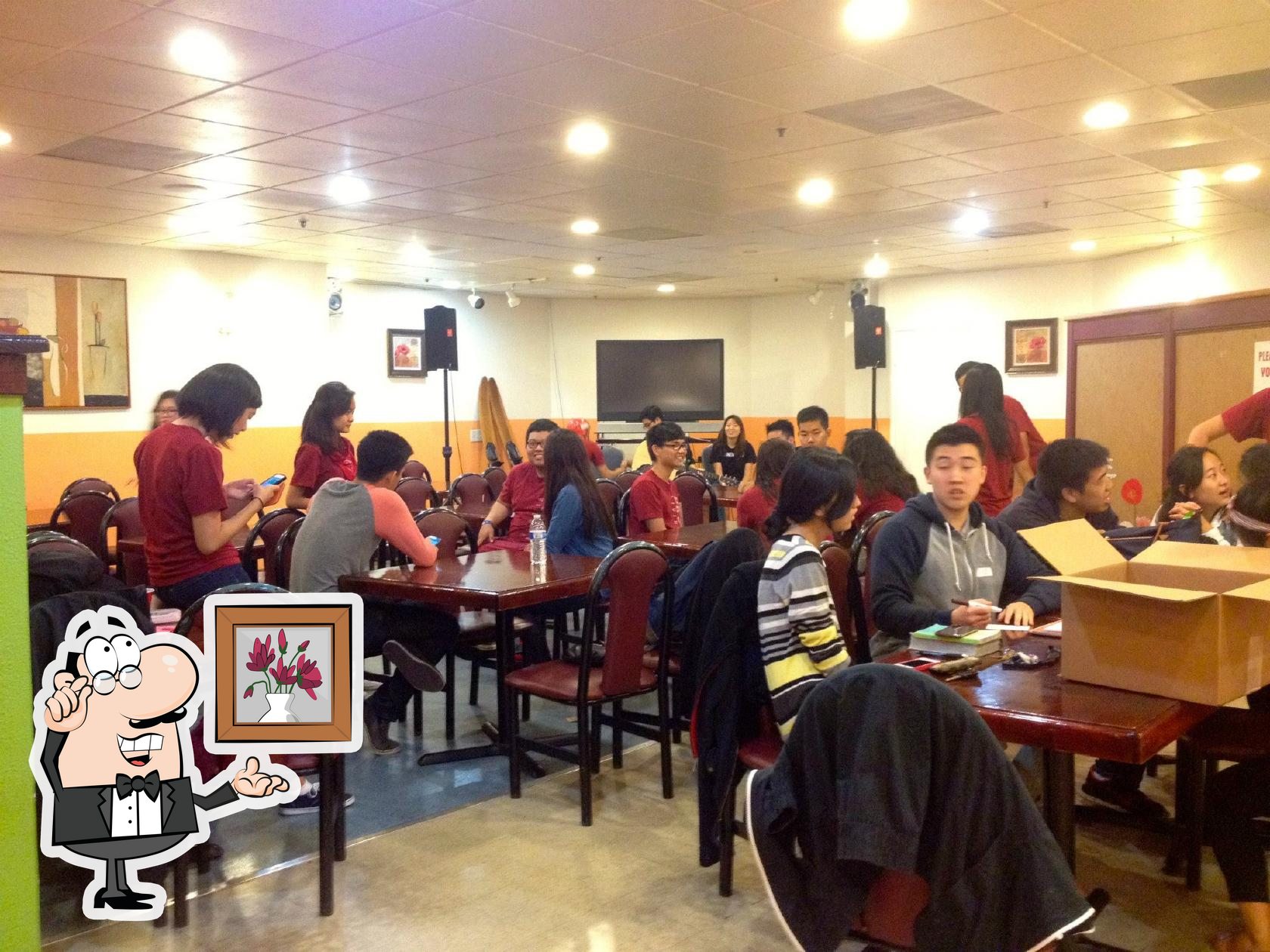 Kim's Kimchi Garden