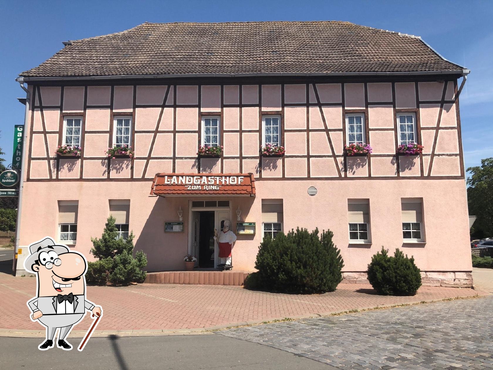 Landgasthof Zum Ring