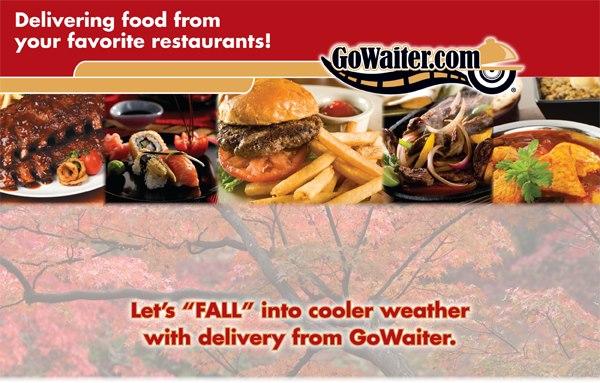 GoWaiter of Frisco