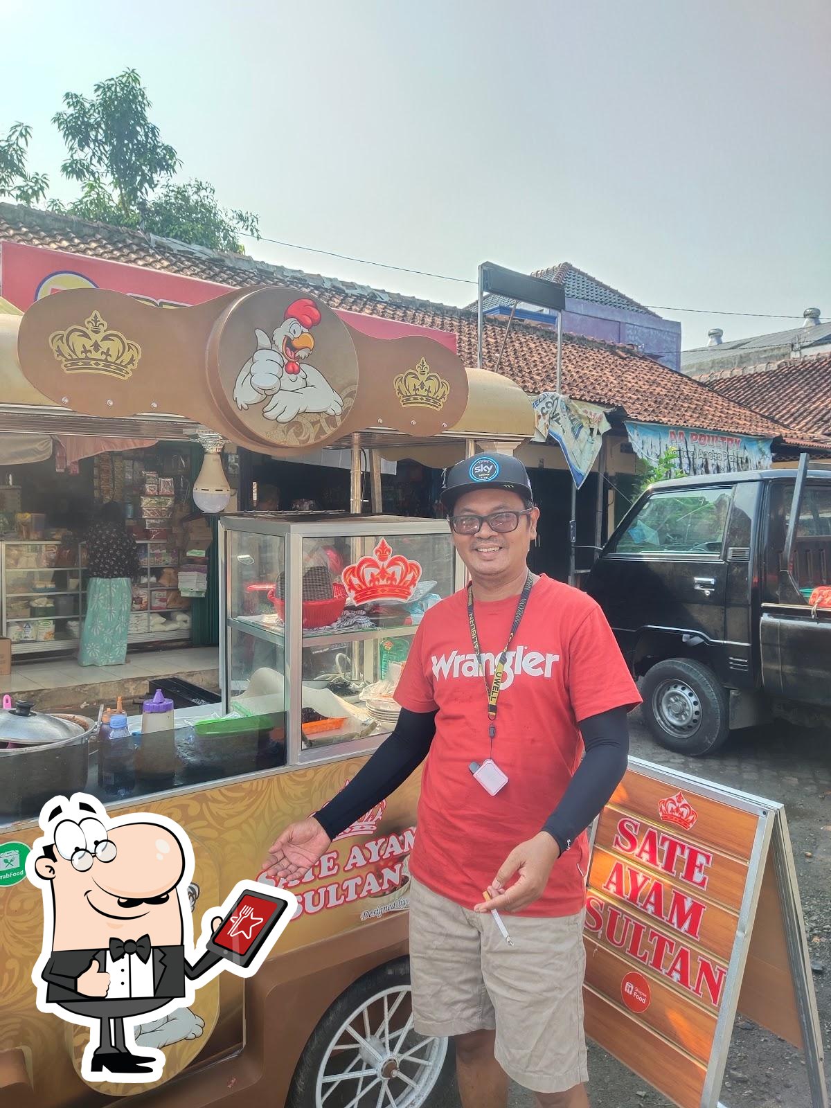 KEDAI HOKKY