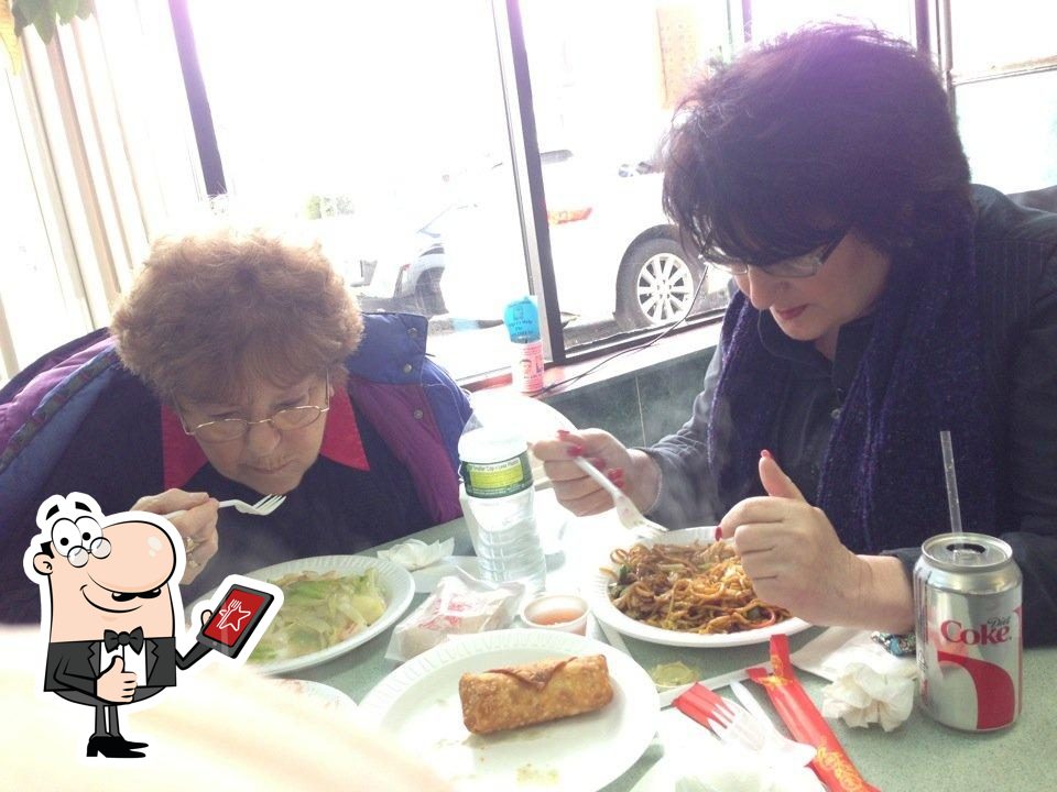 Ming's Kitchen