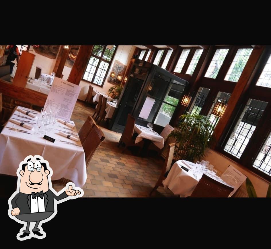 Giorgia - restaurant Liège