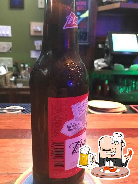 Moroney's Bar & Grill