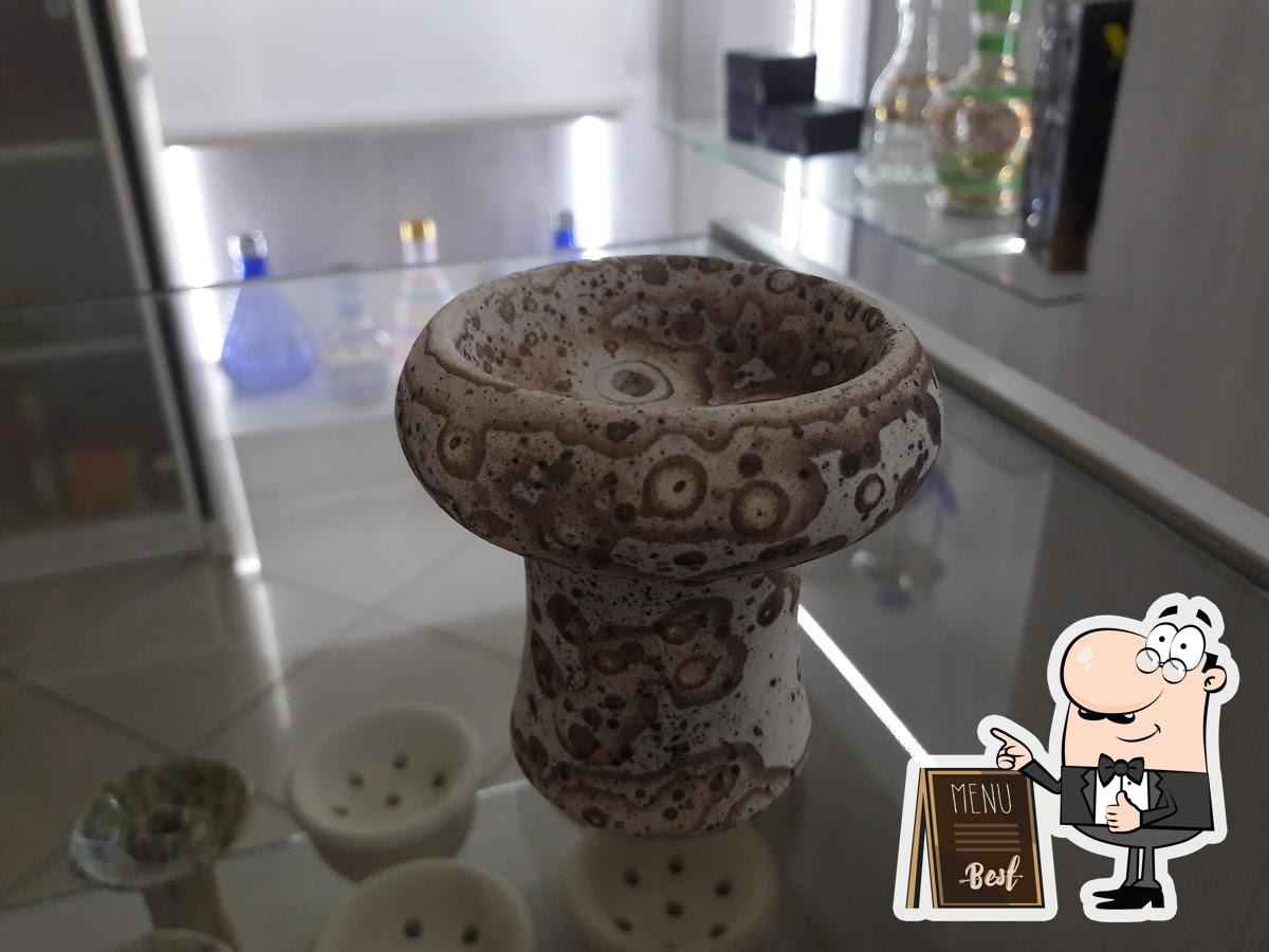 "YAHYA SHISHA" Магазин Все Для Кальяна