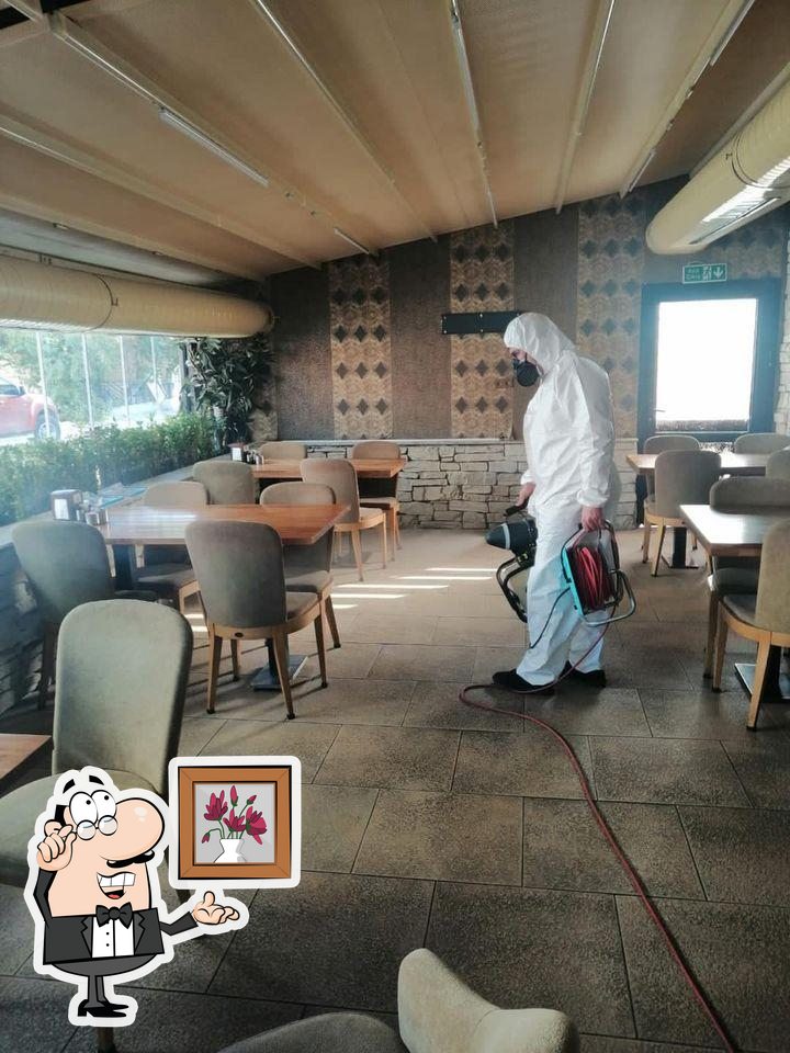 Usak Sushi Express 64