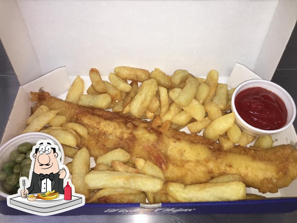Lou's Chippy