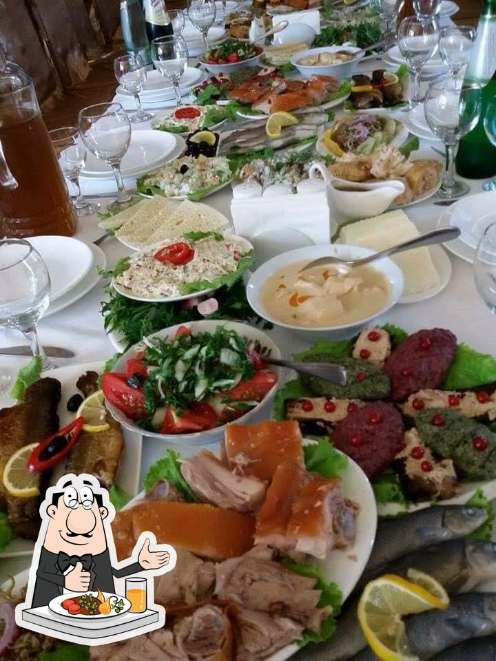 Кинзадза