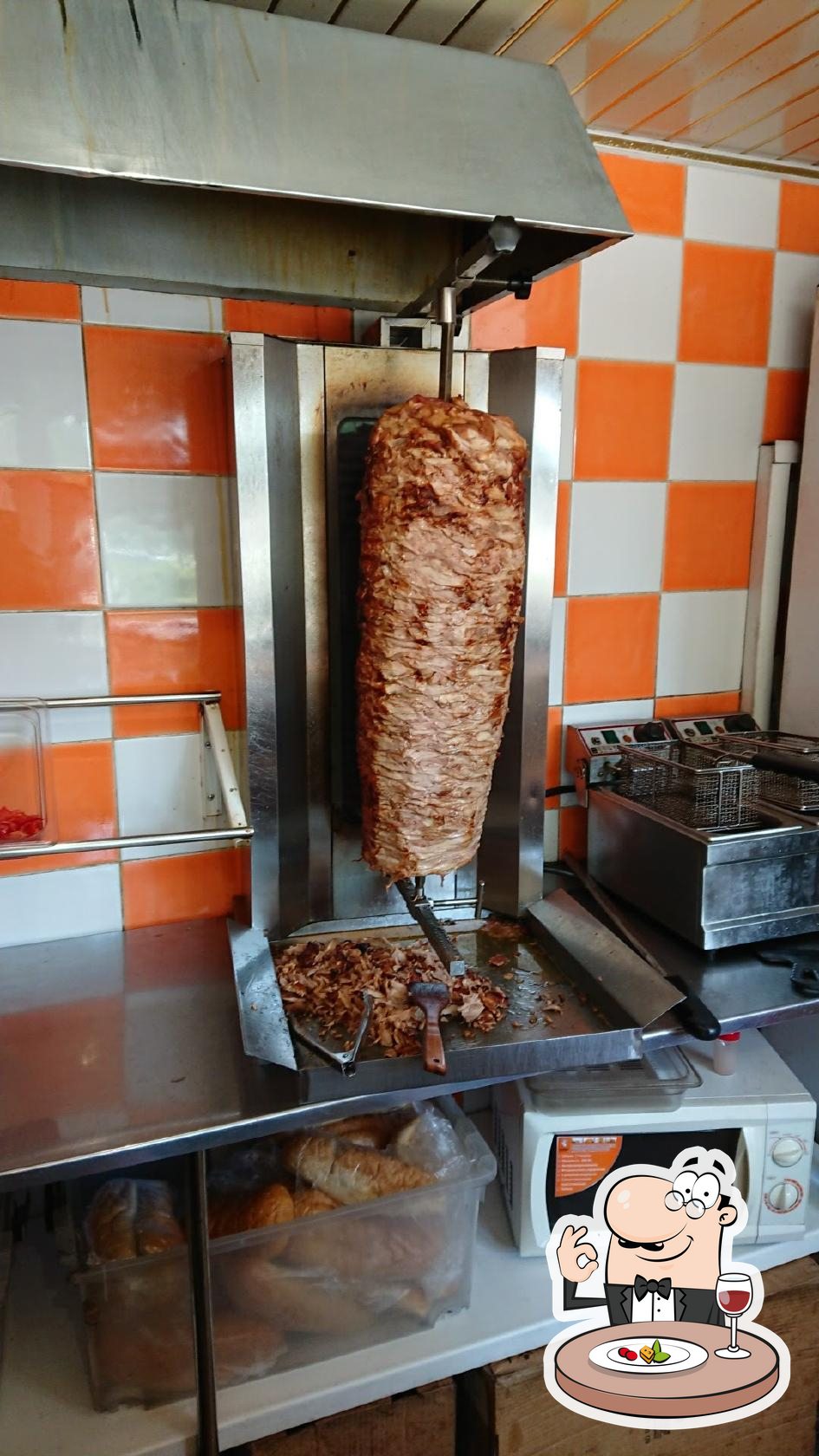 Дом Гурмана