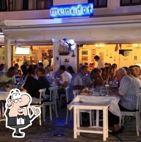 Memedof Fish Restaurant