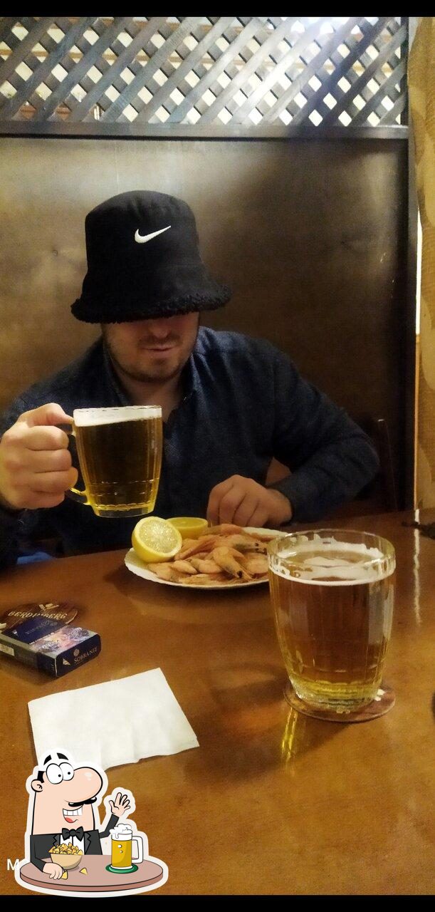 Бизон
