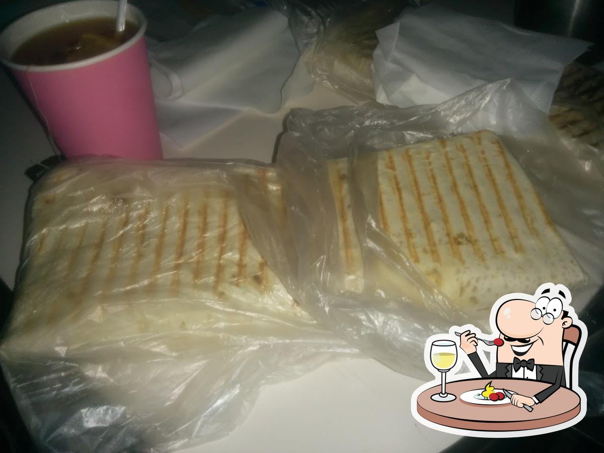 MaxFood