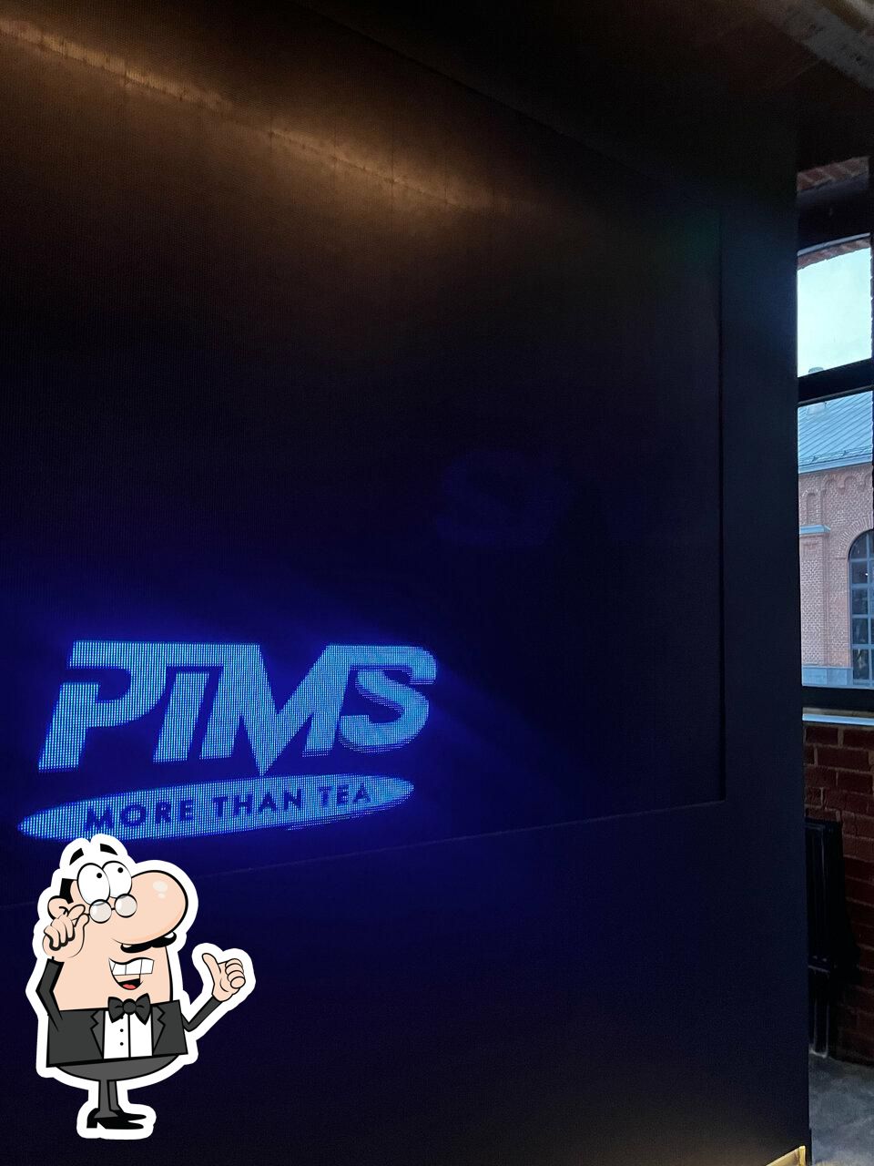 Pims