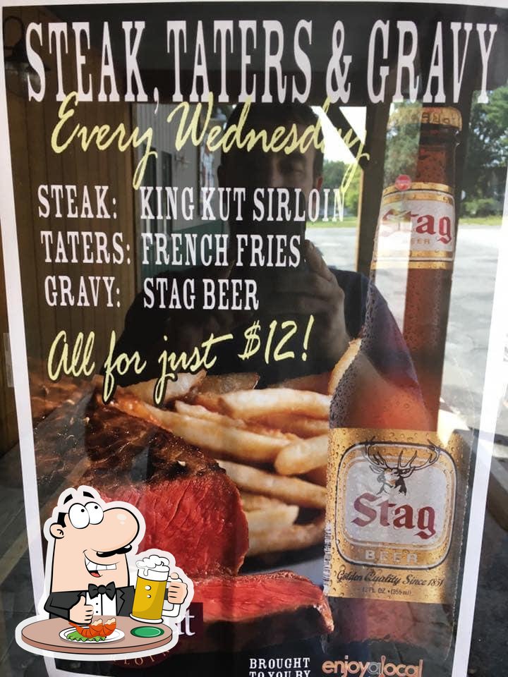 JT's on the HILL Zeigler IL