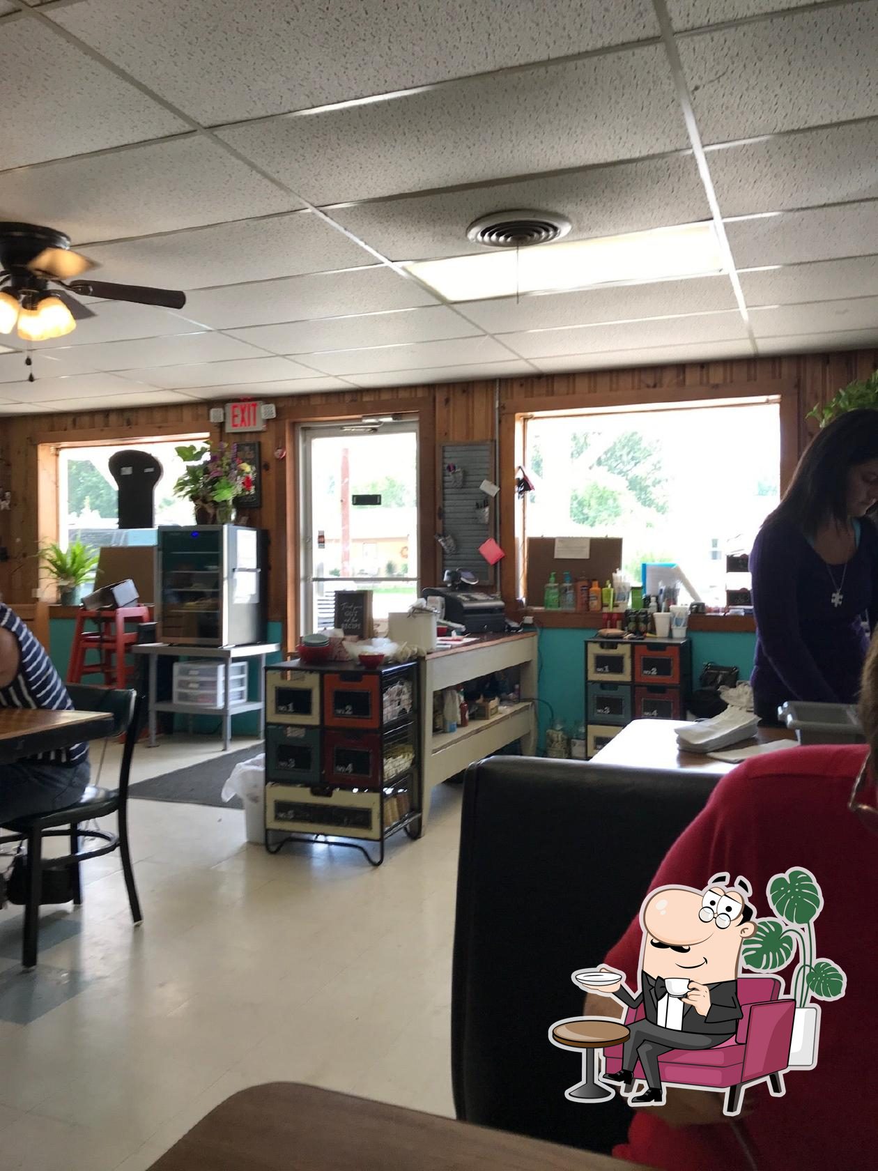 Tina's Place