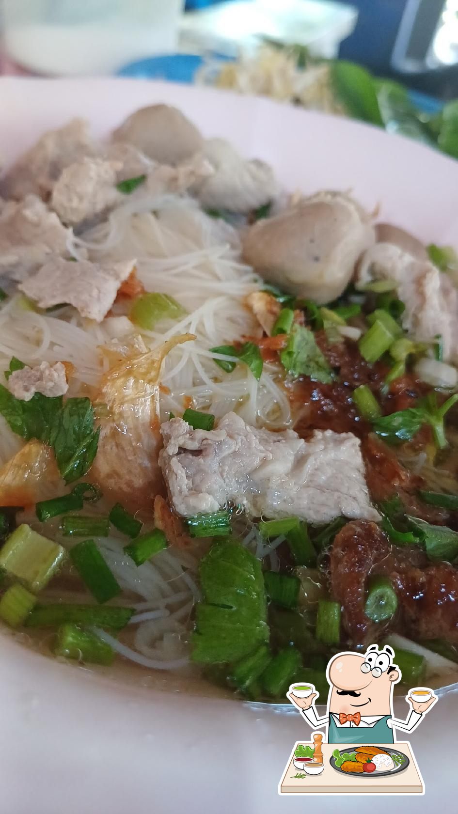 ร้านก๋วยเตี๋ยวตำป่ายายหนู