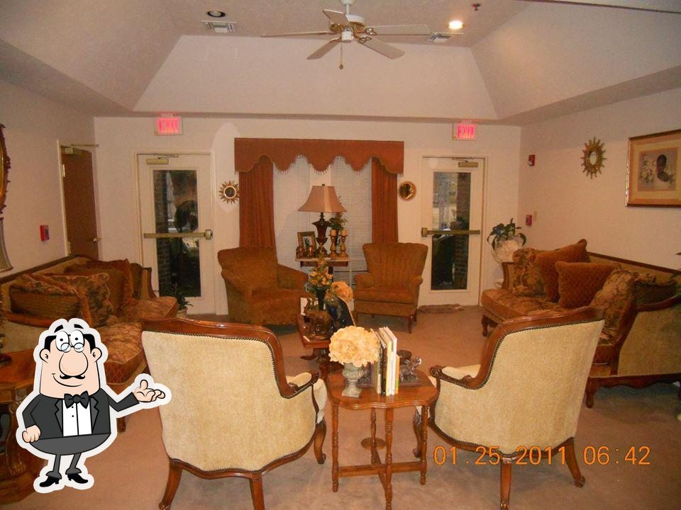Butterfly Inn