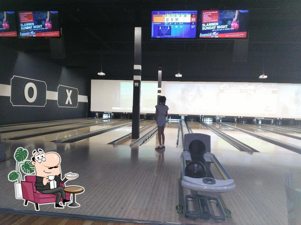 Lucky Strike Gilbert