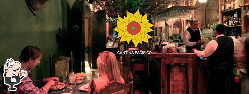 Cantina Pacifico