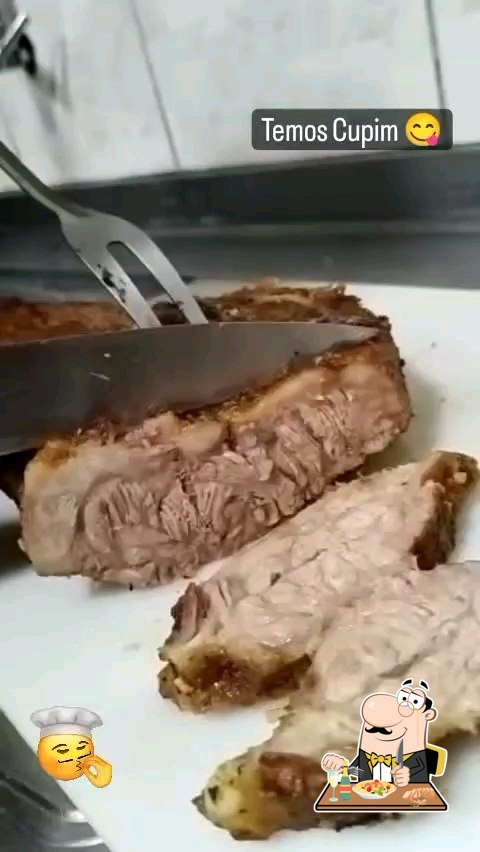 Galeteria Barros